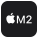Czip M2