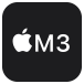 Czip M3