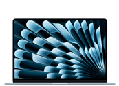 MacBook&nbsp;Air 15″ (M5)