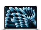 MacBook&nbsp;Air 15″ (M5)