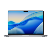 MacBook&nbsp;Pro 14″ (M1&nbsp;Pro lub M1&nbsp;Max, 2021)