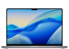 MacBook&nbsp;Pro 16″ (M1&nbsp;Pro lub M1&nbsp;Max, 2021)