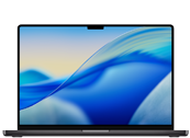 MacBook&nbsp;Pro 16″ (M3&nbsp;Pro lub M3&nbsp;Max)