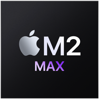Czip Apple M2 Max