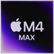 Czip M4 Max