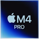Czip M4 Pro