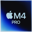 Czip M4 Pro
