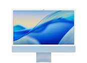 iMac 24″ (M1, dwa porty, 2021)