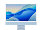 iMac 24″ (M1, dwa porty, 2021)