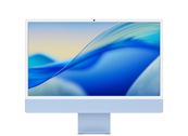 iMac (M4, dwa porty)