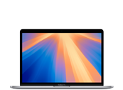 MacBook Pro 13″ (Intel, dwa porty, 2020)