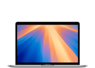 MacBook&nbsp;Pro 13″ (Intel, dwa porty, 2020)