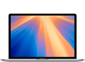 MacBook Pro 16″ (Intel, 2019)