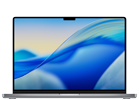 MacBook&nbsp;Pro 16″ (M1&nbsp;Pro lub M1&nbsp;Max, 2021)