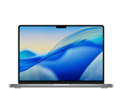 MacBook Pro 14″ (M2 Pro lub M2 Max, 2023)