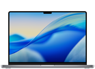 MacBook&nbsp;Pro 16″ (M2&nbsp;Pro lub M2&nbsp;Max, 2023)