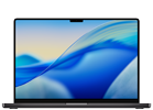 MacBook&nbsp;Pro 16″ (M3&nbsp;Pro lub M3&nbsp;Max)