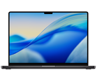 MacBook&nbsp;Pro 16″ (M4&nbsp;Pro)