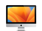 iMac 21,5″ (Intel, 2017)