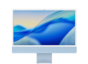 iMac (M3, dwa porty)