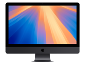 iMac&nbsp;Pro (Intel, 2017)
