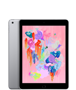 iPad (6. generacji)