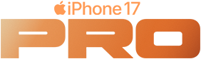iPhone&nbsp;17&nbsp;Pro