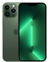 iPhone  13 Pro Max