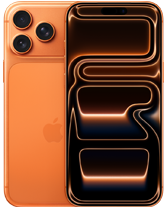 iPhone 17 Pro Max