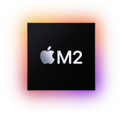Czip M2